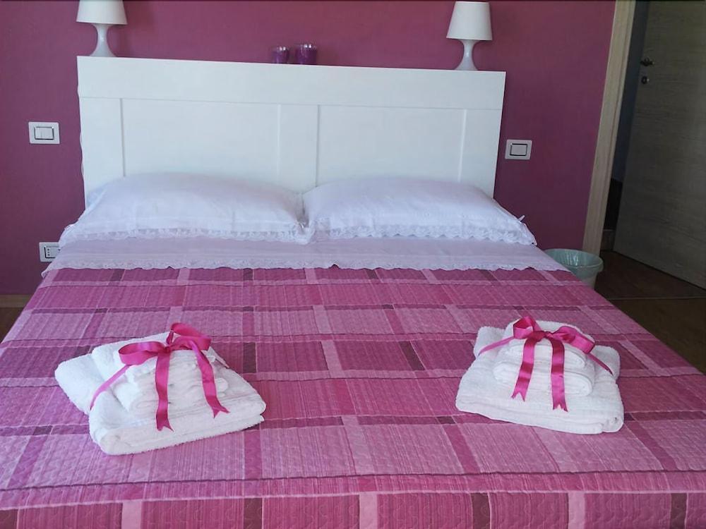 Il Giardino Di Leoca Bed and Breakfast Nicolosi Eksteriør billede