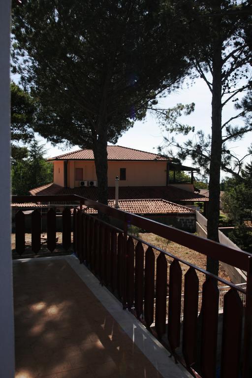 Il Giardino Di Leoca Bed and Breakfast Nicolosi Værelse billede